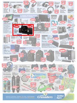 Cash Crusaders : Spring Sale (17 Aug - 6 Sep 2015), page 7
