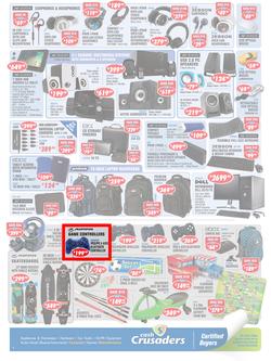 Cash Crusaders : Spring Sale (17 Aug - 6 Sep 2015), page 7