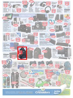 Cash Crusaders : Spring Sale (17 Aug - 6 Sep 2015), page 7