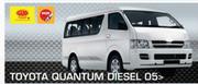 GUD Fuel Filter for Toyota Quantum Diesel 05> GUD.G1142-Each