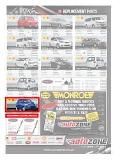 Auto Zone ( 09 Dec - 31 Dec 2014 ), page 3