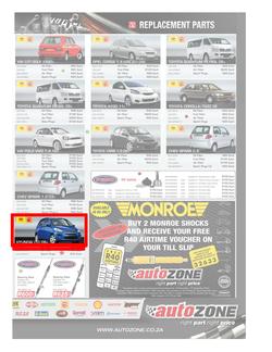 Auto Zone ( 09 Dec - 31 Dec 2014 ), page 3