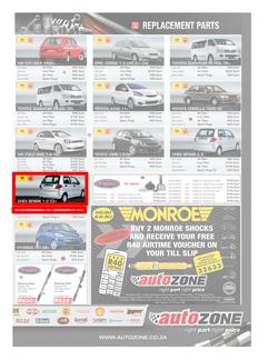 Auto Zone ( 09 Dec - 31 Dec 2014 ), page 3