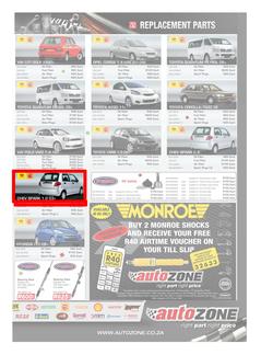 Auto Zone ( 09 Dec - 31 Dec 2014 ), page 3