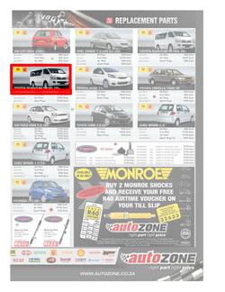 Auto Zone ( 09 Dec - 31 Dec 2014 ), page 3