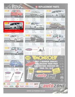 Auto Zone ( 09 Dec - 31 Dec 2014 ), page 3