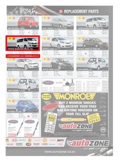 Auto Zone ( 09 Dec - 31 Dec 2014 ), page 3