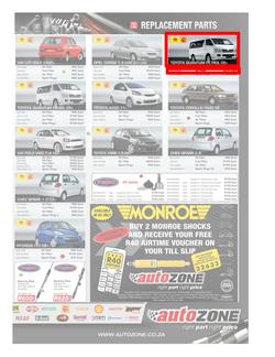 Auto Zone ( 09 Dec - 31 Dec 2014 ), page 3