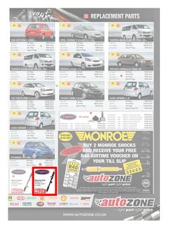Auto Zone ( 09 Dec - 31 Dec 2014 ), page 3