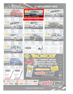 Auto Zone ( 09 Dec - 31 Dec 2014 ), page 3