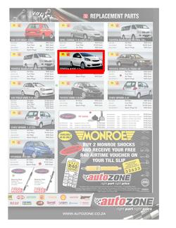 Auto Zone ( 09 Dec - 31 Dec 2014 ), page 3