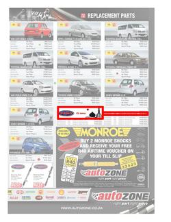 Auto Zone ( 09 Dec - 31 Dec 2014 ), page 3