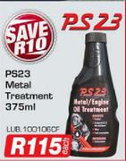 PS23 Metal Treatment LUB.100106CF-375ml Each