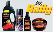 Rally Paste Wax JOH.147212-200ml Each