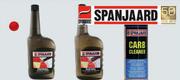 Spanjaard Liquid Diesel Inj & Conditioner SPJ.50710250-375ml Each