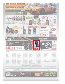 Auto Zone ( 09 Dec - 31 Dec 2014 ), page 4