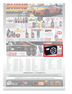 Auto Zone ( 09 Dec - 31 Dec 2014 ), page 4