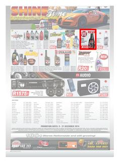 Auto Zone ( 09 Dec - 31 Dec 2014 ), page 4