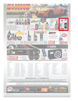 Auto Zone ( 09 Dec - 31 Dec 2014 ), page 4