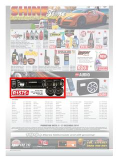 Auto Zone ( 09 Dec - 31 Dec 2014 ), page 4