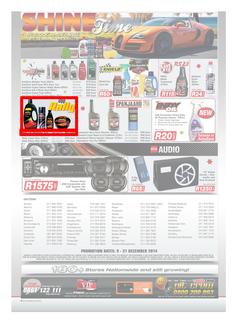 Auto Zone ( 09 Dec - 31 Dec 2014 ), page 4