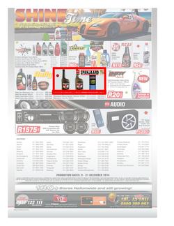 Auto Zone ( 09 Dec - 31 Dec 2014 ), page 4