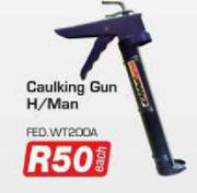 Caulking Gun H/Man