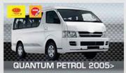 Quantum Petrol 2005 GUD.NGK.LFR6C11 Spark Plug-Each
