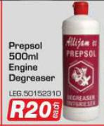 Prepsol Engine Degreaser-500ml