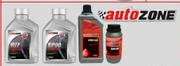 AutoZone EP90 Gear Oil-500ml