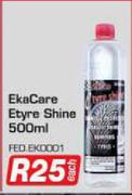 EkaCare Etyre Shine-500ml