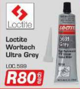Loctite Woritech Ultra Grey-Each