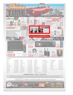 Auto Zone (17 Jun - 05 Jul 2015), page 4