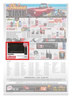 Auto Zone (17 Jun - 05 Jul 2015), page 4