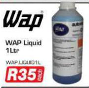 Wap Liquid-1L WAP.LIQUID1L