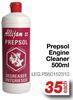 Prepsol Engine Cleaner LEG.PS50152310-500ml Each