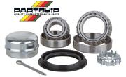 Partquip Wheel Bearing Kits For Rear Ford/Toyota/Nissan PAQ.PQ176