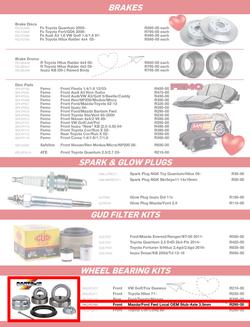 Autozone : Heart Beats & Horsepower (22 February - 03 March 2024), page 2