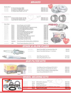 Autozone : Heart Beats & Horsepower (22 February - 03 March 2024), page 2