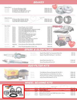 Autozone : Heart Beats & Horsepower (22 February - 03 March 2024), page 2