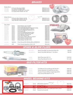 Autozone : Heart Beats & Horsepower (22 February - 03 March 2024), page 2