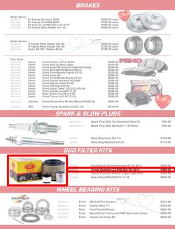 Autozone : Heart Beats & Horsepower (22 February - 03 March 2024), page 2