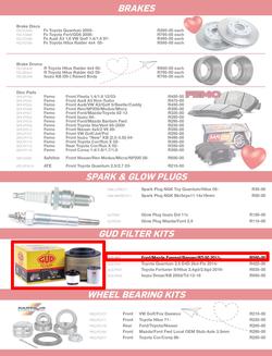 Autozone : Heart Beats & Horsepower (22 February - 03 March 2024), page 2