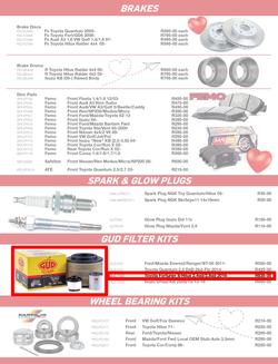 Autozone : Heart Beats & Horsepower (22 February - 03 March 2024), page 2