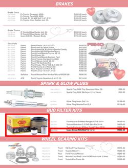 Autozone : Heart Beats & Horsepower (22 February - 03 March 2024), page 2