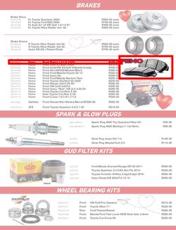 Autozone : Heart Beats & Horsepower (22 February - 03 March 2024), page 2