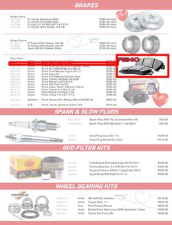 Autozone : Heart Beats & Horsepower (22 February - 03 March 2024), page 2