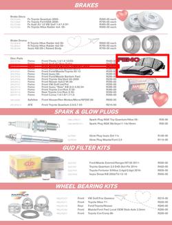 Autozone : Heart Beats & Horsepower (22 February - 03 March 2024), page 2