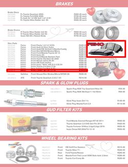 Autozone : Heart Beats & Horsepower (22 February - 03 March 2024), page 2