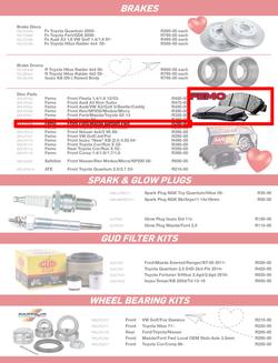 Autozone : Heart Beats & Horsepower (22 February - 03 March 2024), page 2